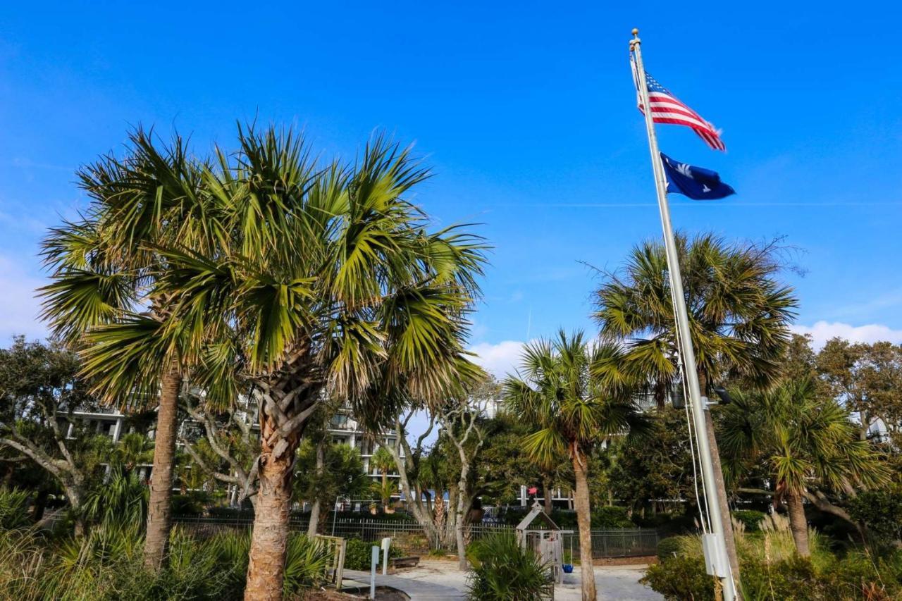 Aqua Vista Villa Isle of Palms Exteriör bild